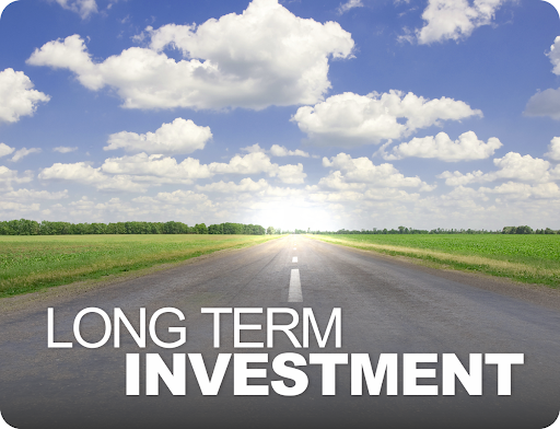 đầu tư chứng khoán online dài hạn